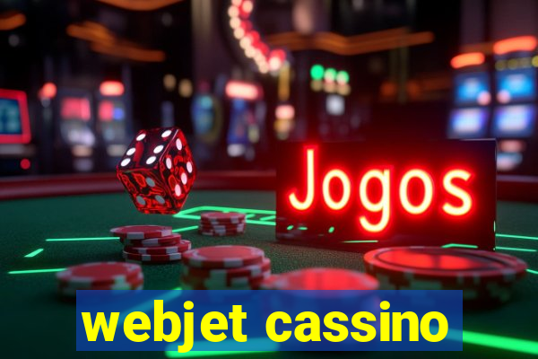 webjet cassino